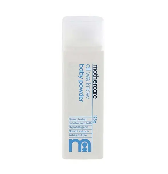mothercare-baby-powder-125gm